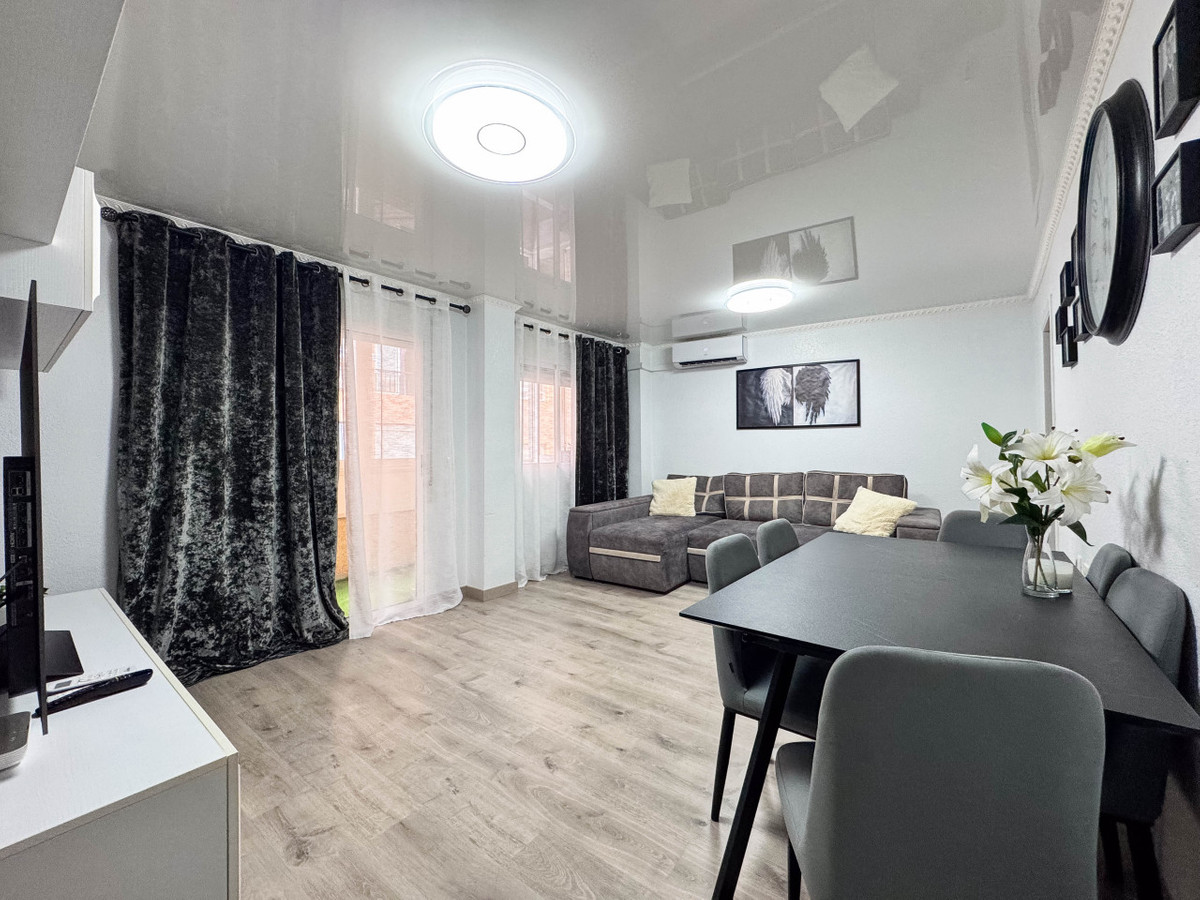 Appartement te koop in Torrevieja | 4 slaapkamers H5295550