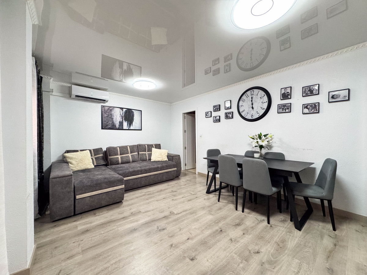 Appartement te koop in Torrevieja | 4 slaapkamers H5295550