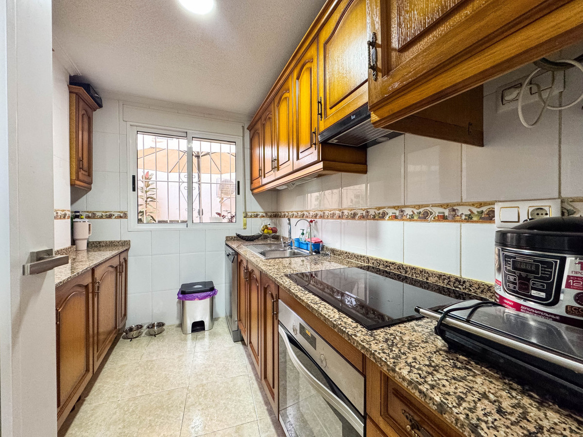 Appartement te koop in Torrevieja | 4 slaapkamers H5295550