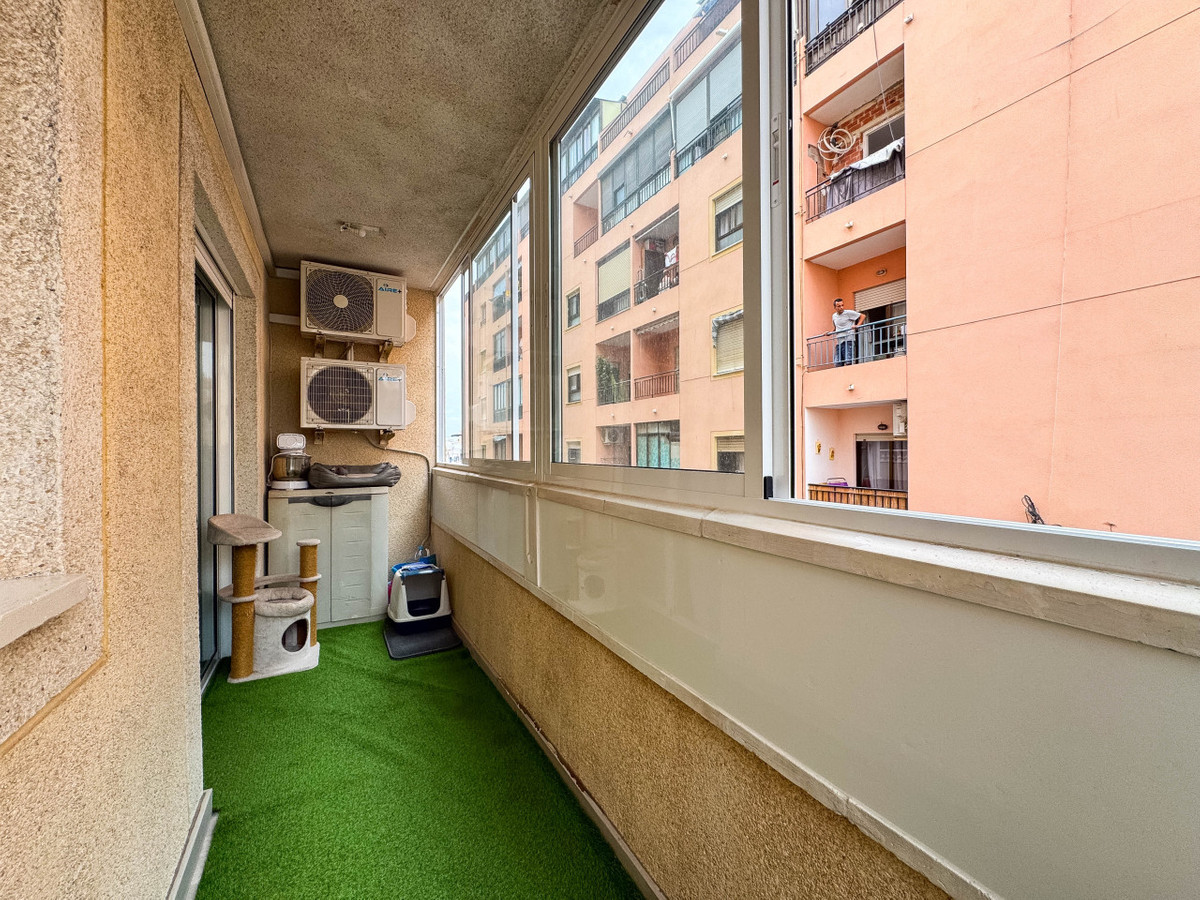 Appartement te koop in Torrevieja | 4 slaapkamers H5295550