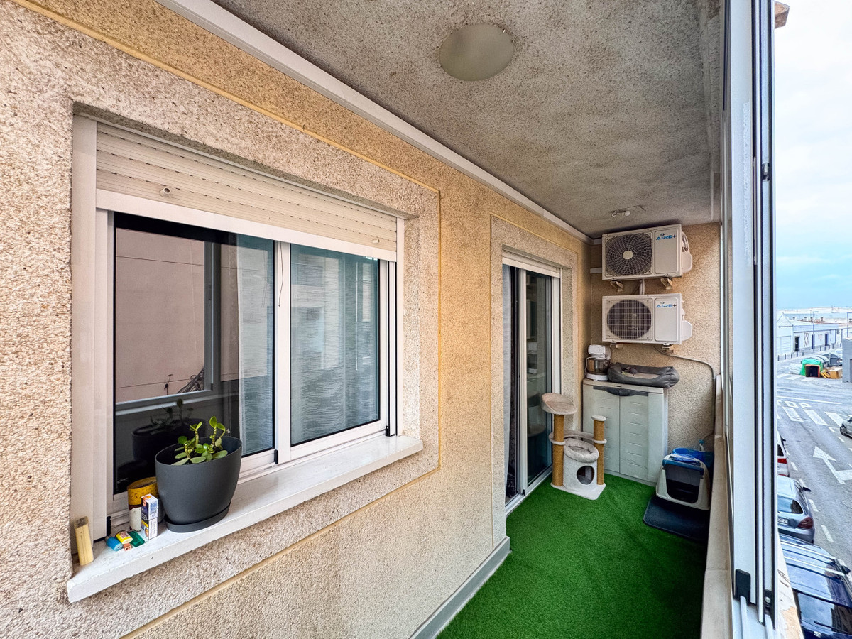 Appartement te koop in Torrevieja | 4 slaapkamers H5295550