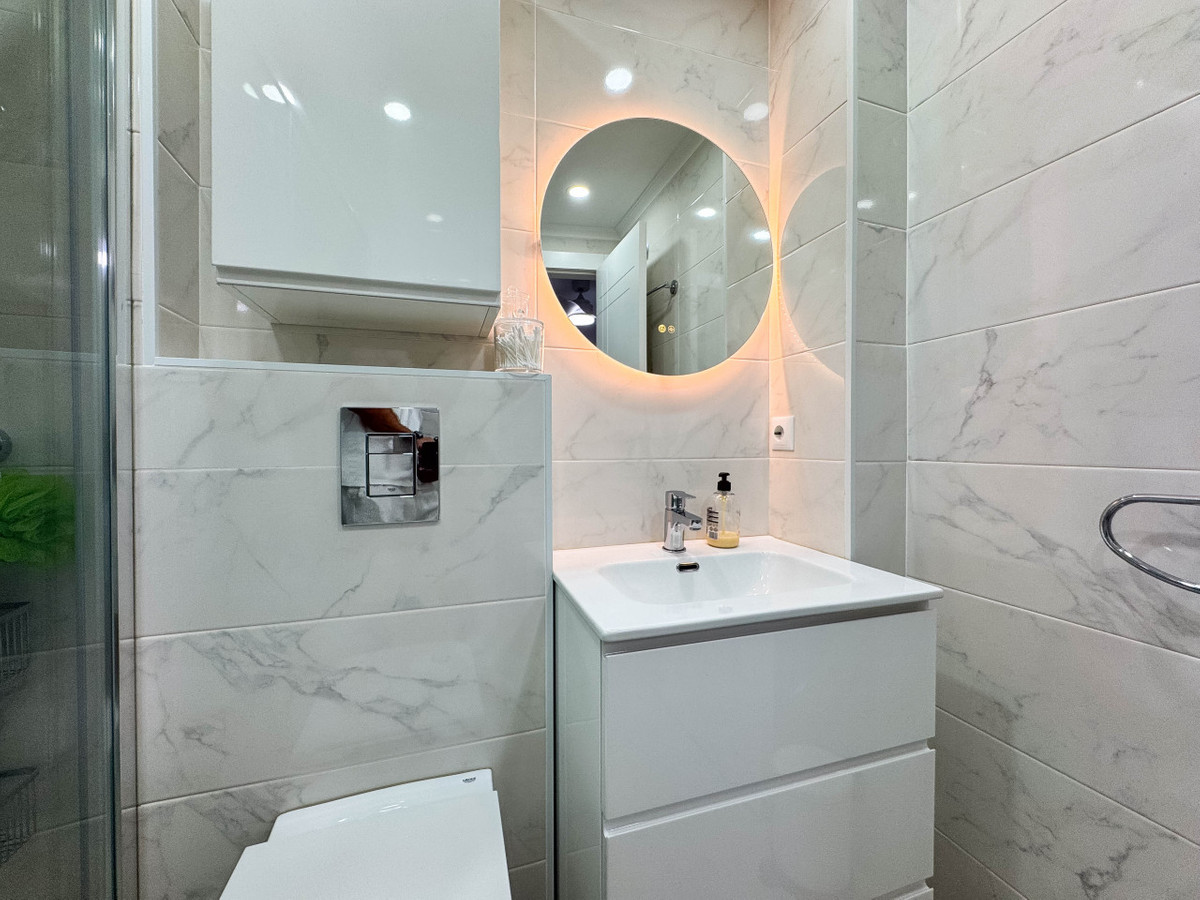 Appartement te koop in Torrevieja | 4 slaapkamers H5295550