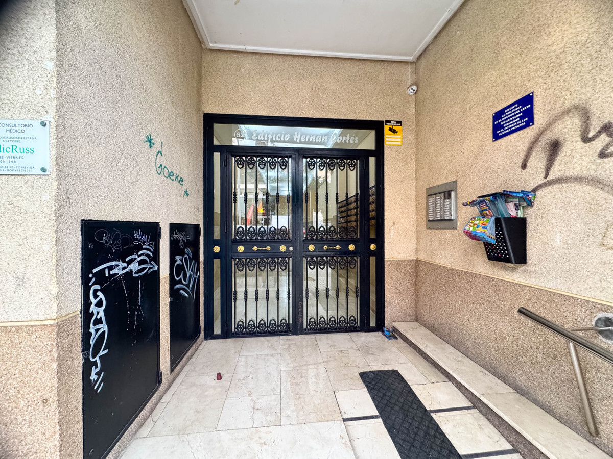 Appartement te koop in Torrevieja | 4 slaapkamers H5295550