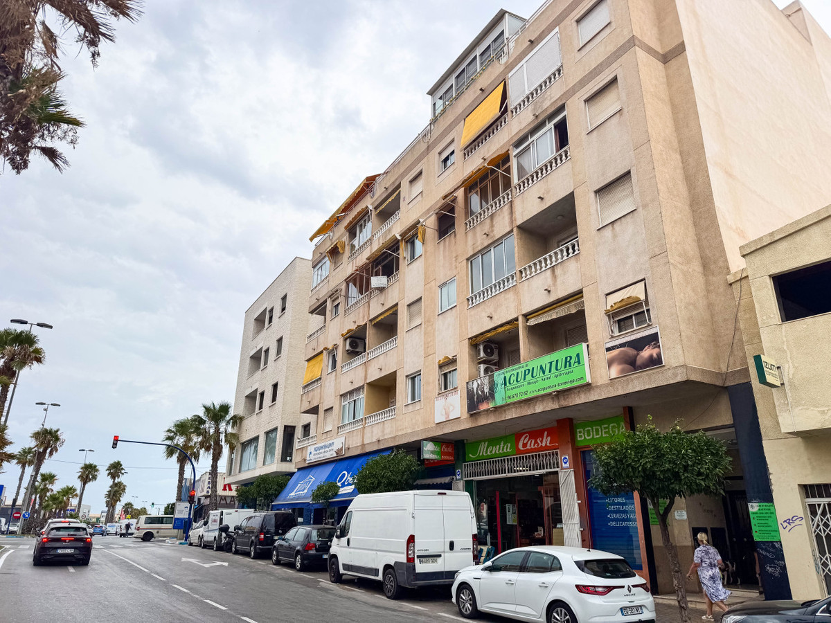 Appartement te koop in Torrevieja | 4 slaapkamers H5295550