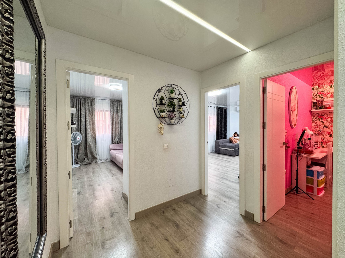 Appartement te koop in Torrevieja | 4 slaapkamers H5295550