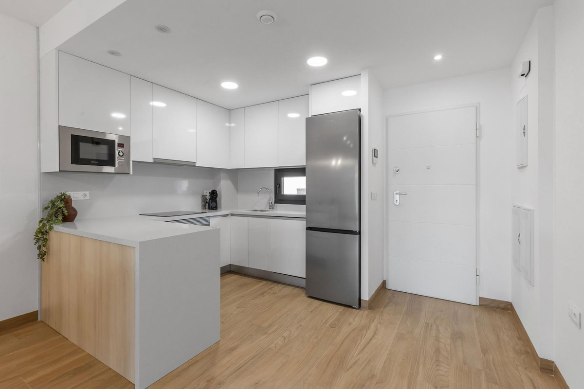 Penthouse te koop in Torrevieja | 2 slaapkamers H5297842