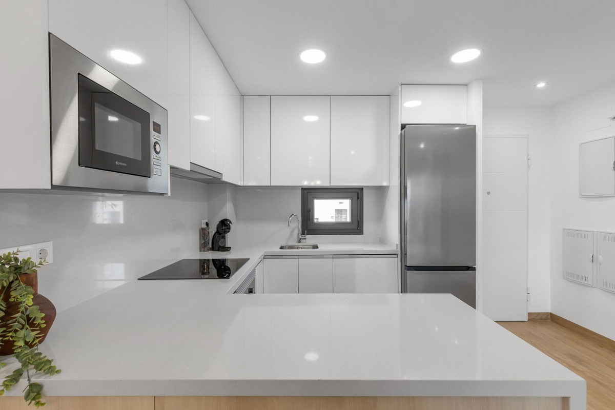 Penthouse te koop in Torrevieja | 2 slaapkamers H5297842