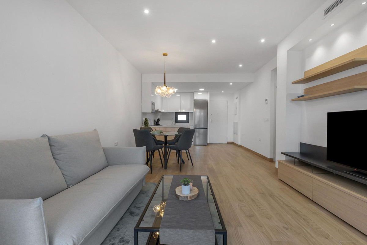 Penthouse te koop in Torrevieja | 2 slaapkamers H5297842