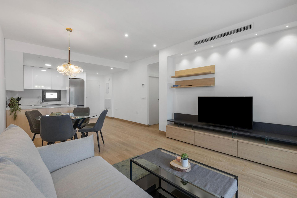 Penthouse te koop in Torrevieja | 2 slaapkamers H5297842