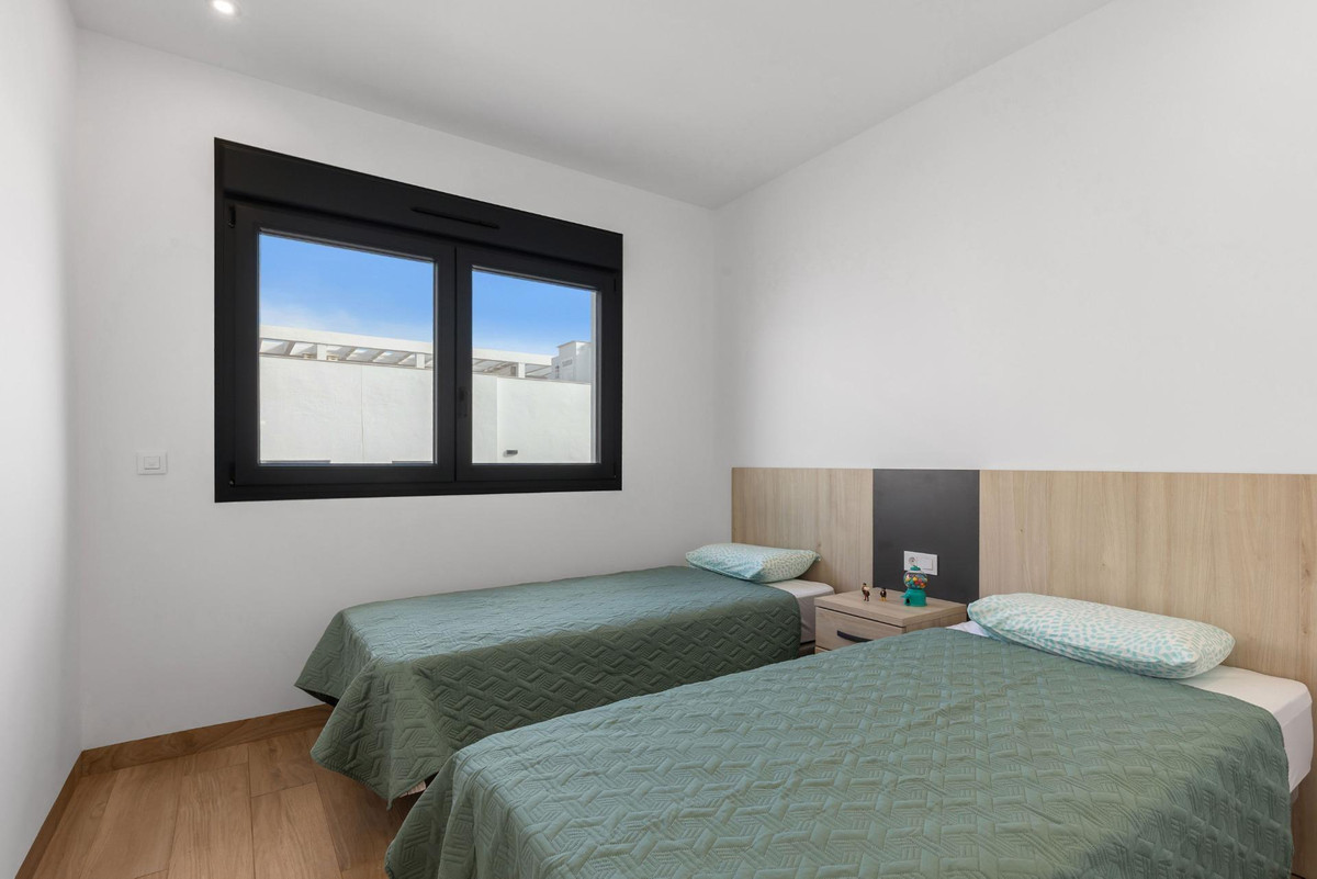 Penthouse te koop in Torrevieja | 2 slaapkamers H5297842