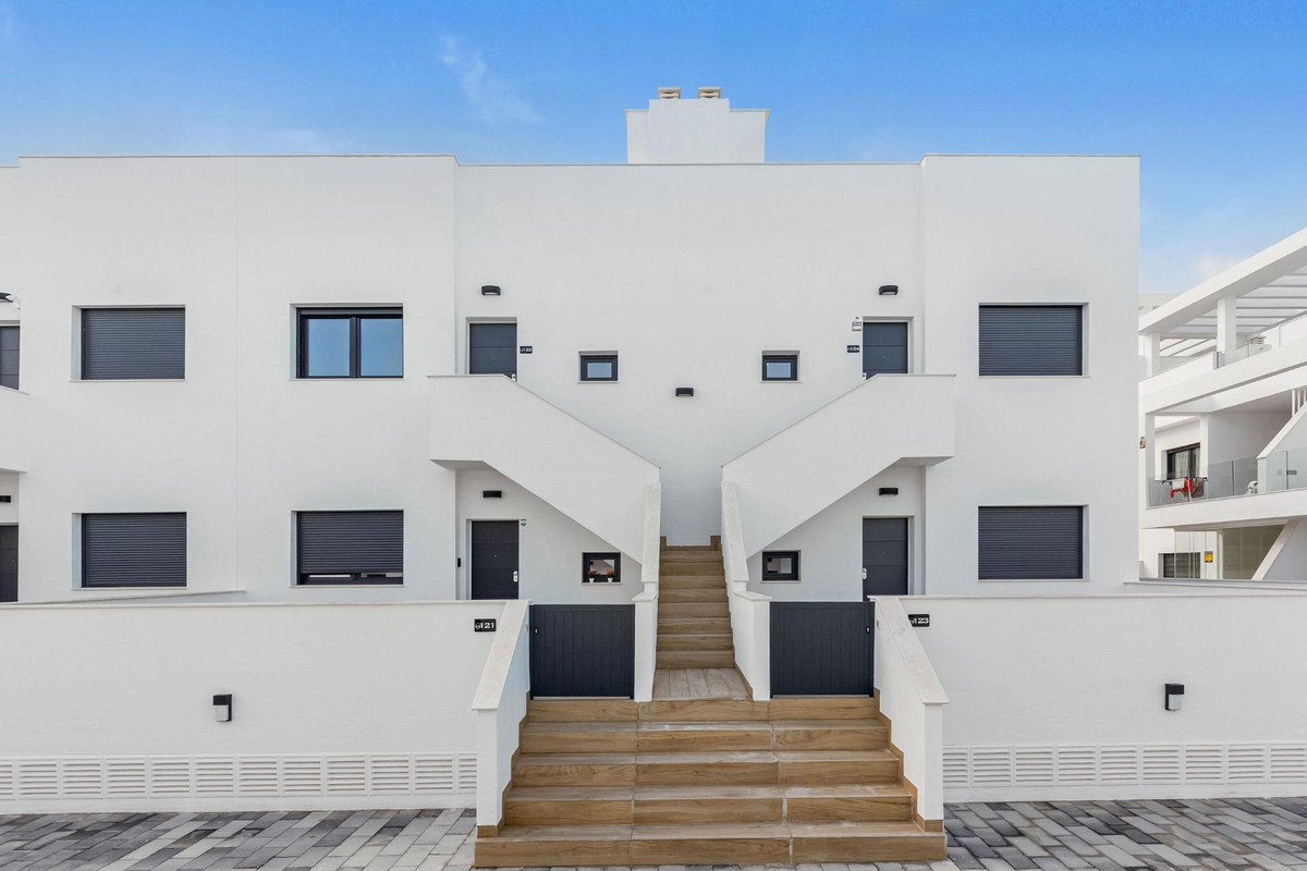 Penthouse te koop in Torrevieja | 2 slaapkamers H5297842