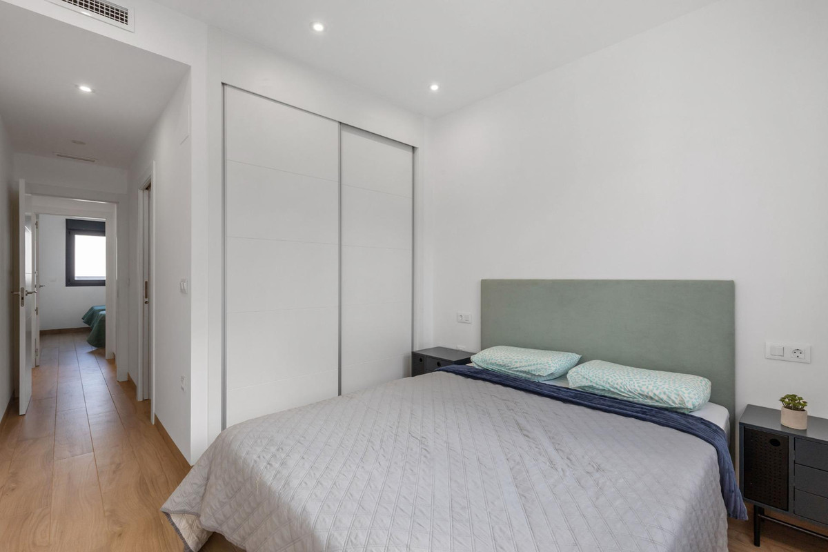 Penthouse te koop in Torrevieja | 2 slaapkamers H5297842
