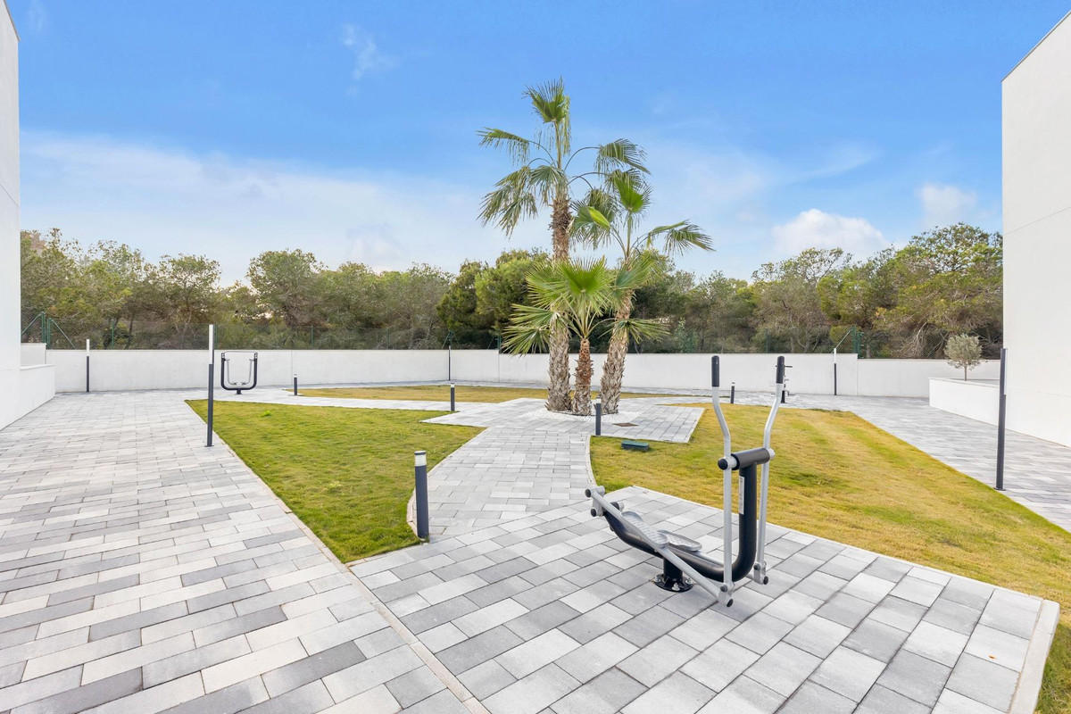 Penthouse te koop in Torrevieja | 2 slaapkamers H5297842