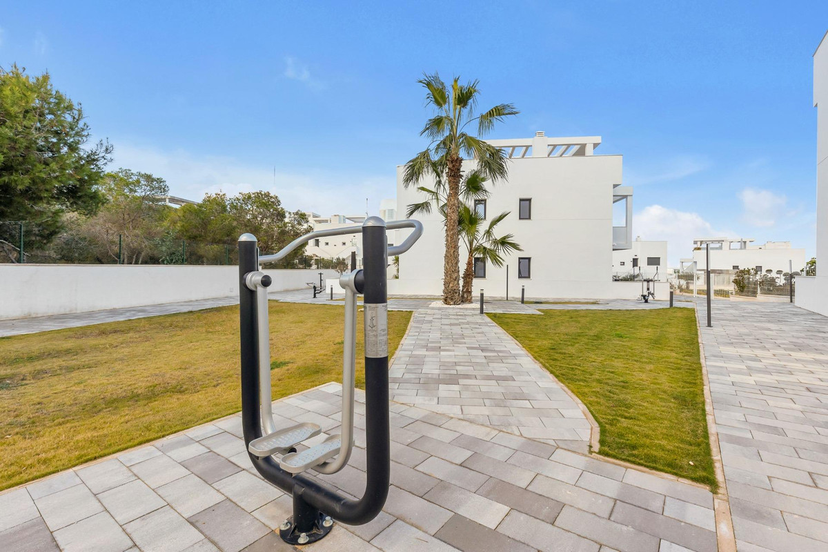 Penthouse te koop in Torrevieja | 2 slaapkamers H5297842