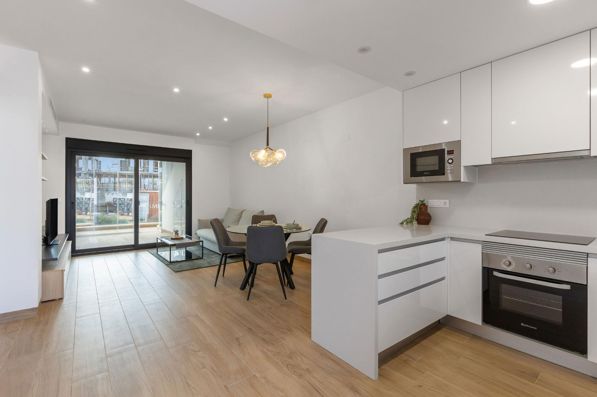 Penthouse te koop in Torrevieja | 2 slaapkamers H5297842