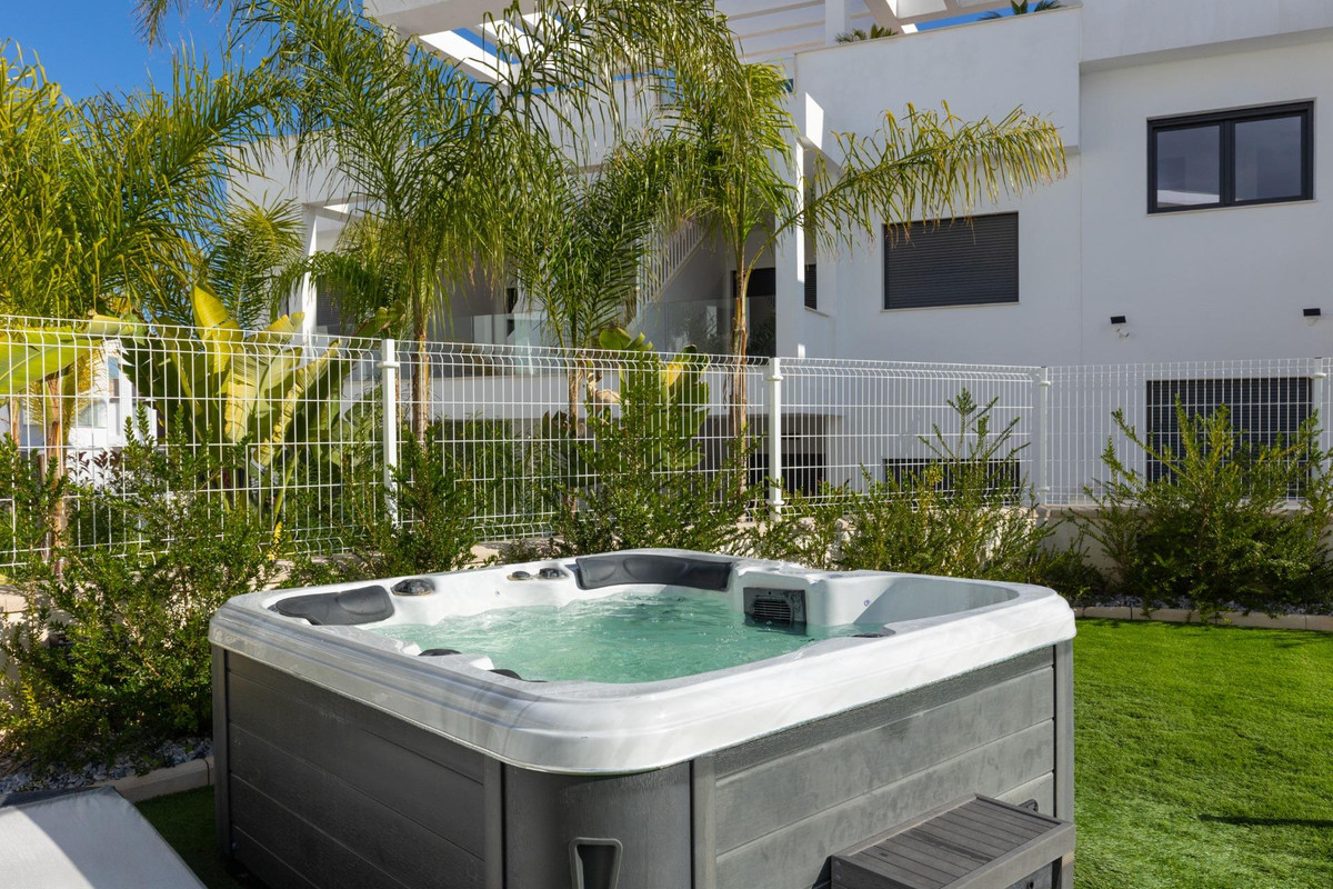 Penthouse te koop in Torrevieja | 2 slaapkamers H5297842
