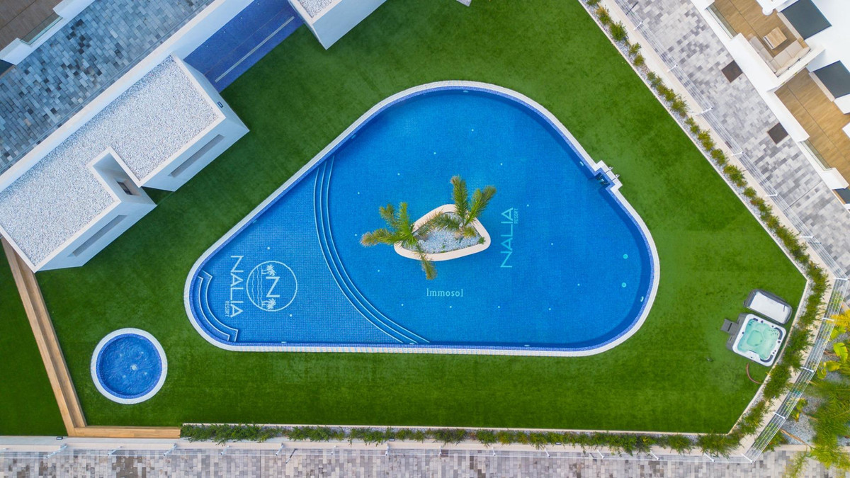 Penthouse te koop in Torrevieja | 2 slaapkamers H5297842