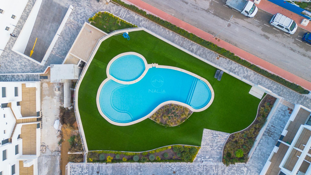 Penthouse te koop in Torrevieja | 2 slaapkamers H5297842