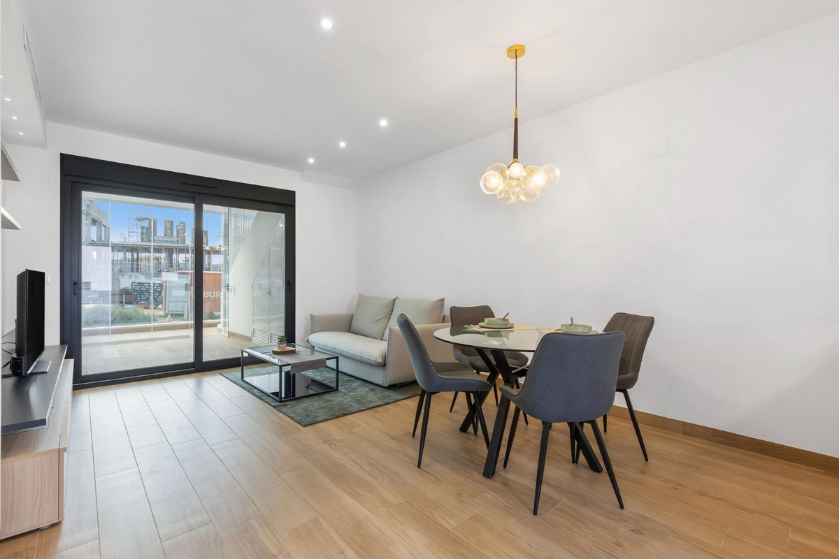Penthouse te koop in Torrevieja | 2 slaapkamers H5297842