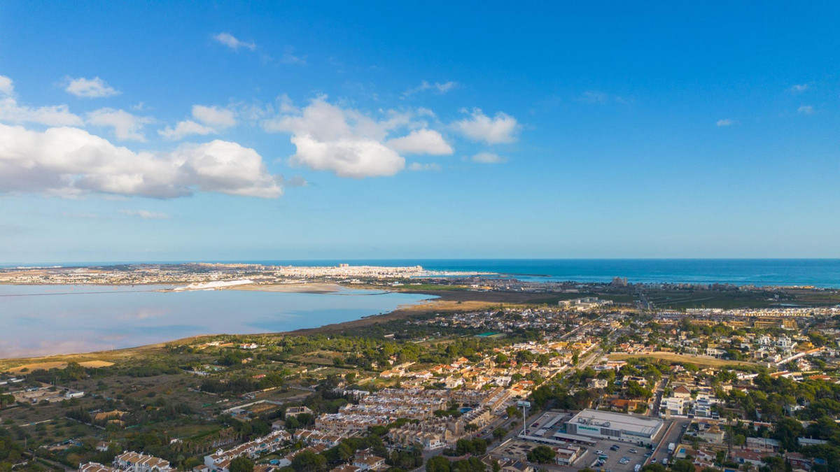 Penthouse te koop in Torrevieja | 2 slaapkamers H5297842