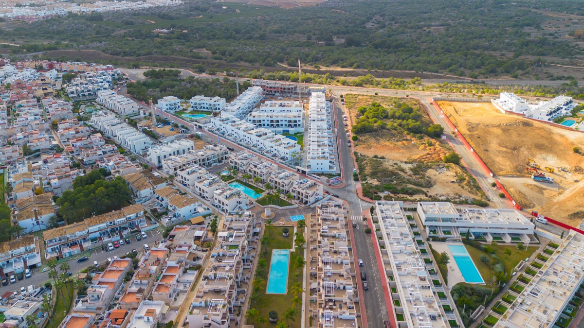 Penthouse te koop in Torrevieja | 2 slaapkamers H5297842