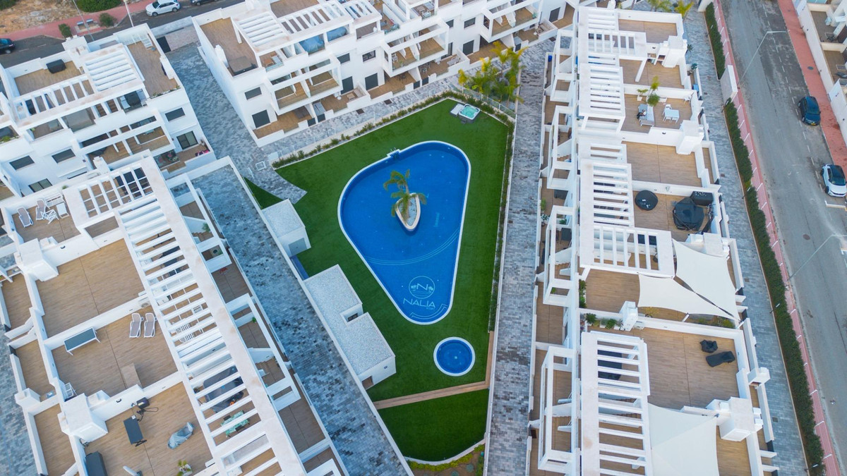 Penthouse te koop in Torrevieja | 2 slaapkamers H5297842
