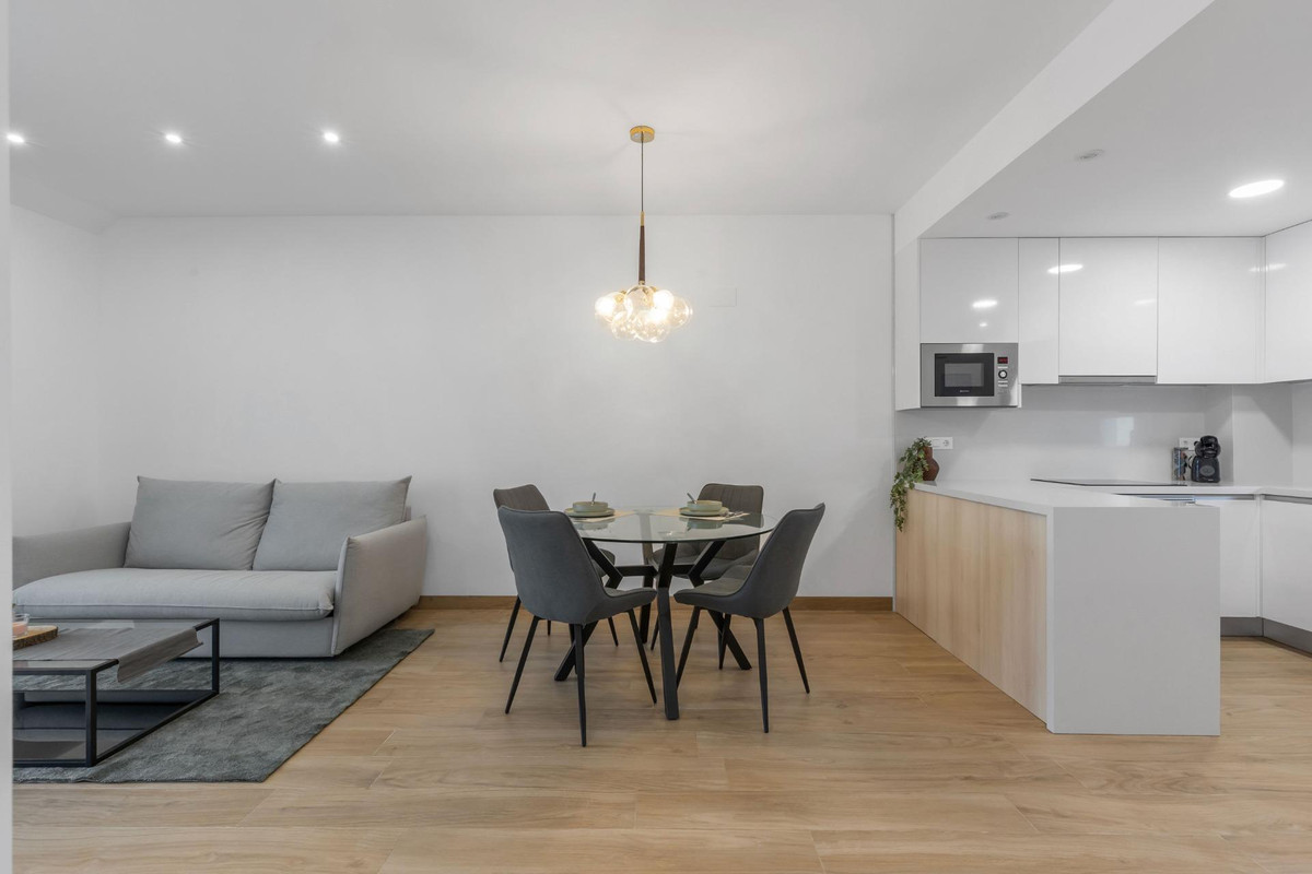 Penthouse te koop in Torrevieja | 2 slaapkamers H5297842