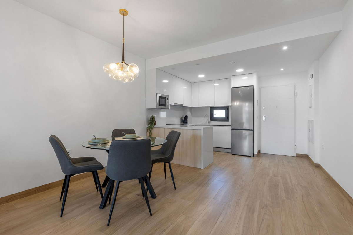 Penthouse te koop in Torrevieja | 2 slaapkamers H5297842
