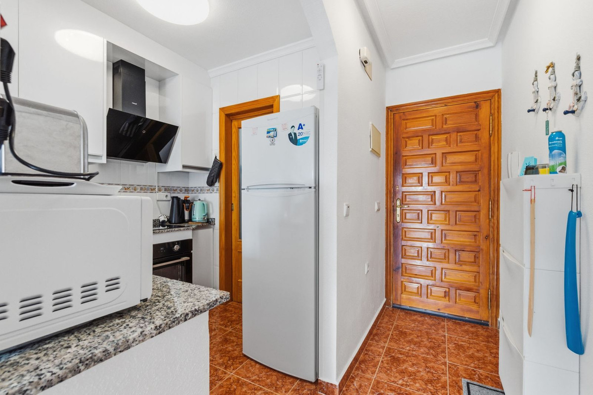 Appartement te koop in Torrevieja | 2 slaapkamers H5299531