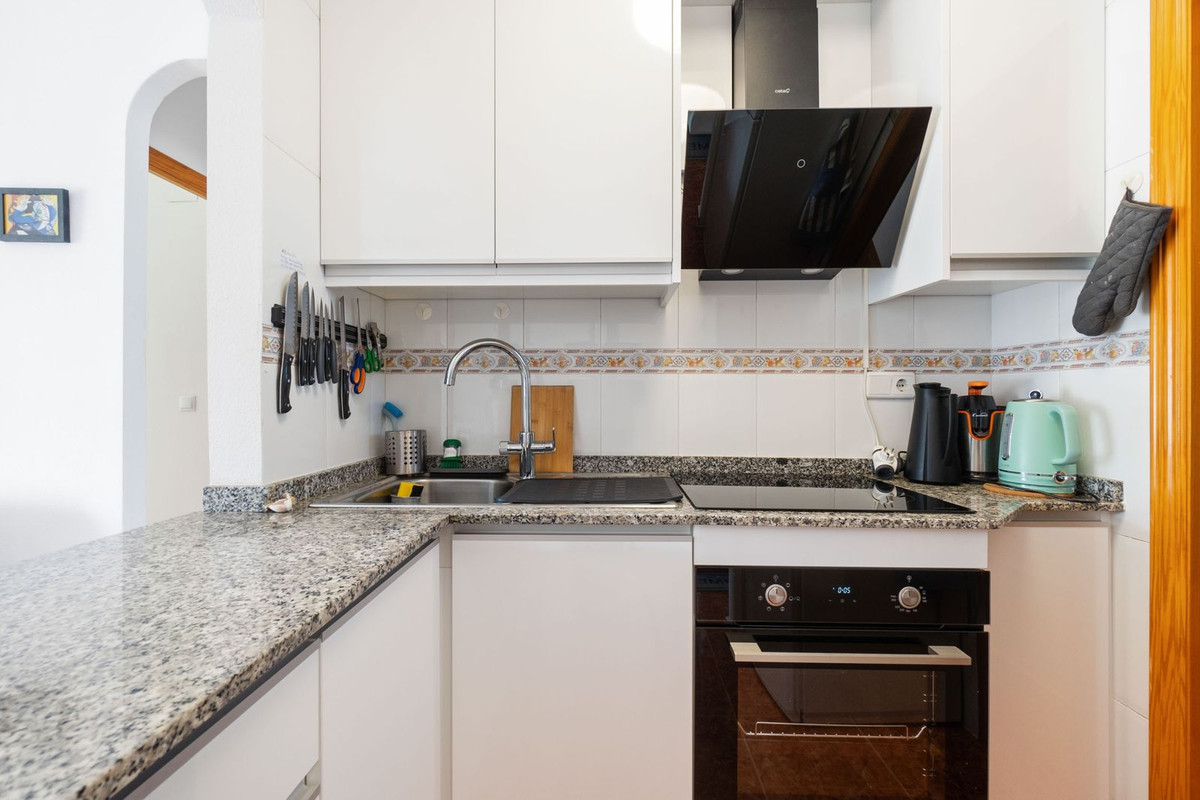 Appartement te koop in Torrevieja | 2 slaapkamers H5299531