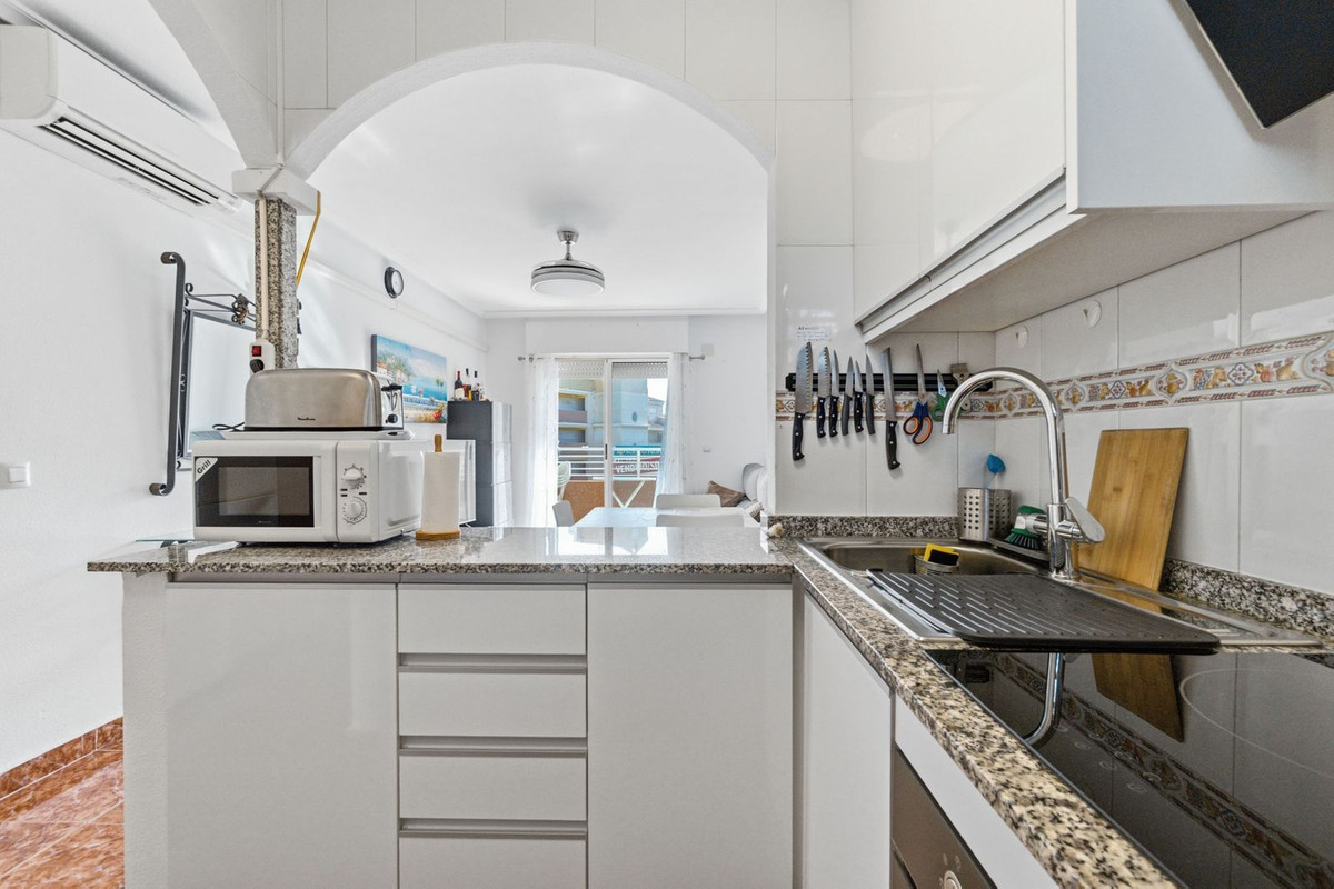 Appartement te koop in Torrevieja | 2 slaapkamers H5299531