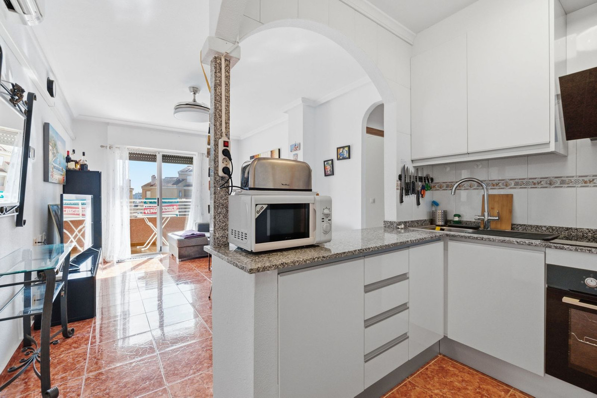 Appartement te koop in Torrevieja | 2 slaapkamers H5299531