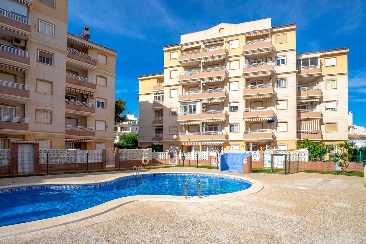 Appartement te koop in Torrevieja | 2 slaapkamers H5299531
