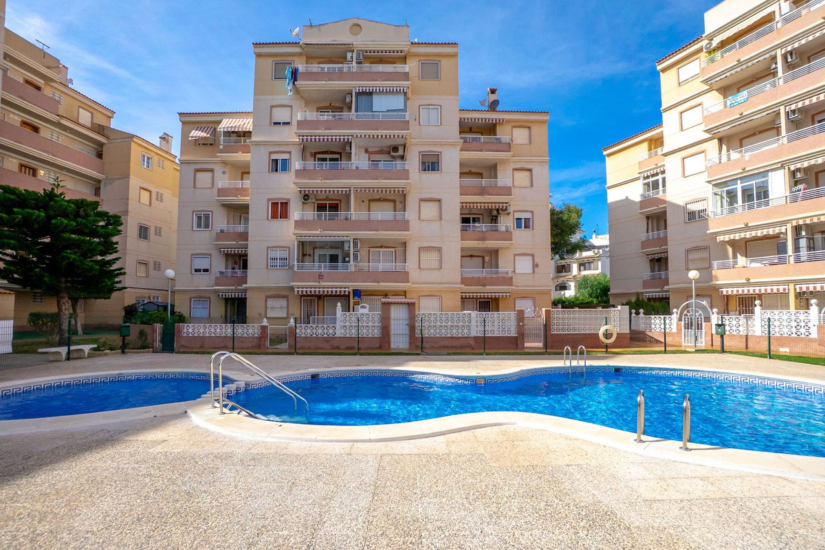 Appartement te koop in Torrevieja | 2 slaapkamers H5299531