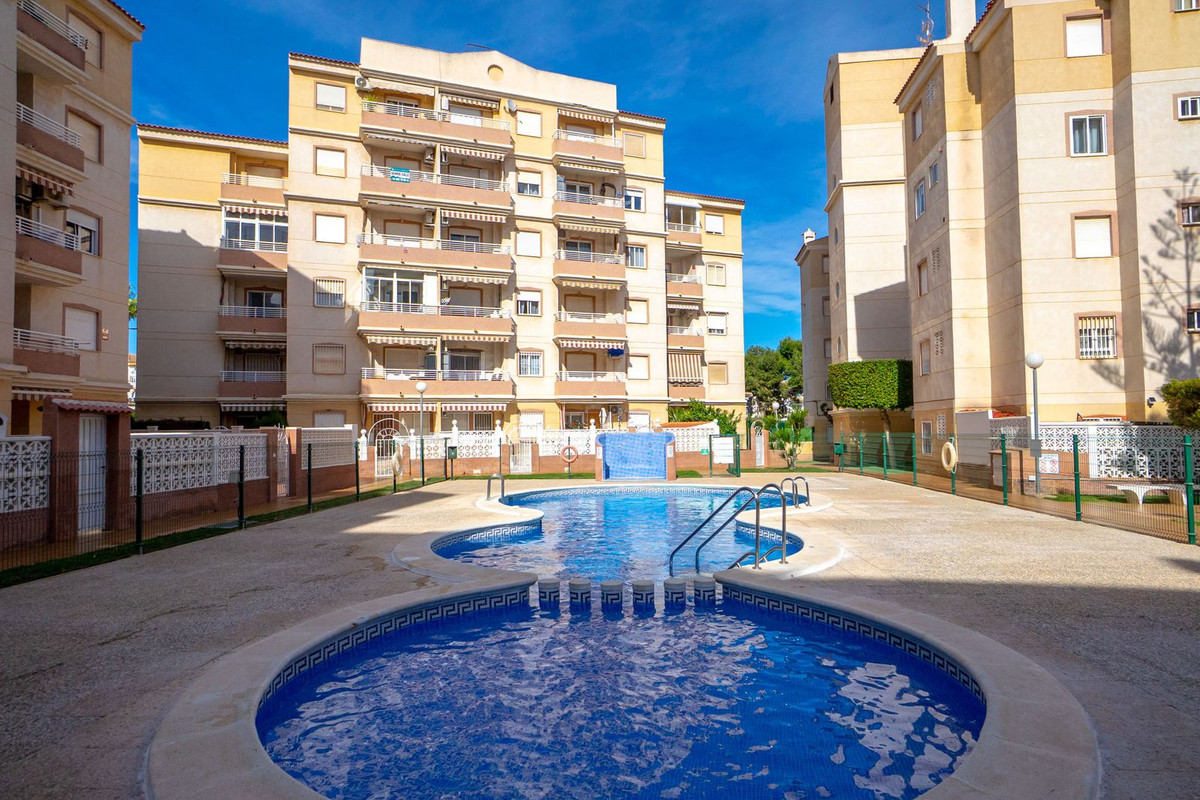 Appartement te koop in Torrevieja | 2 slaapkamers H5299531