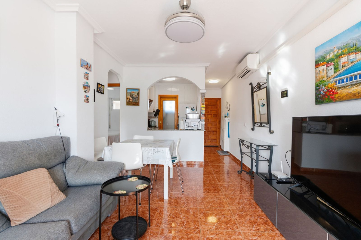 Appartement te koop in Torrevieja | 2 slaapkamers H5299531