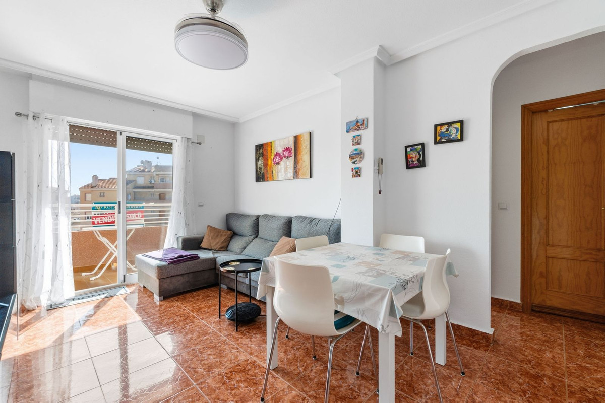 Appartement te koop in Torrevieja | 2 slaapkamers H5299531