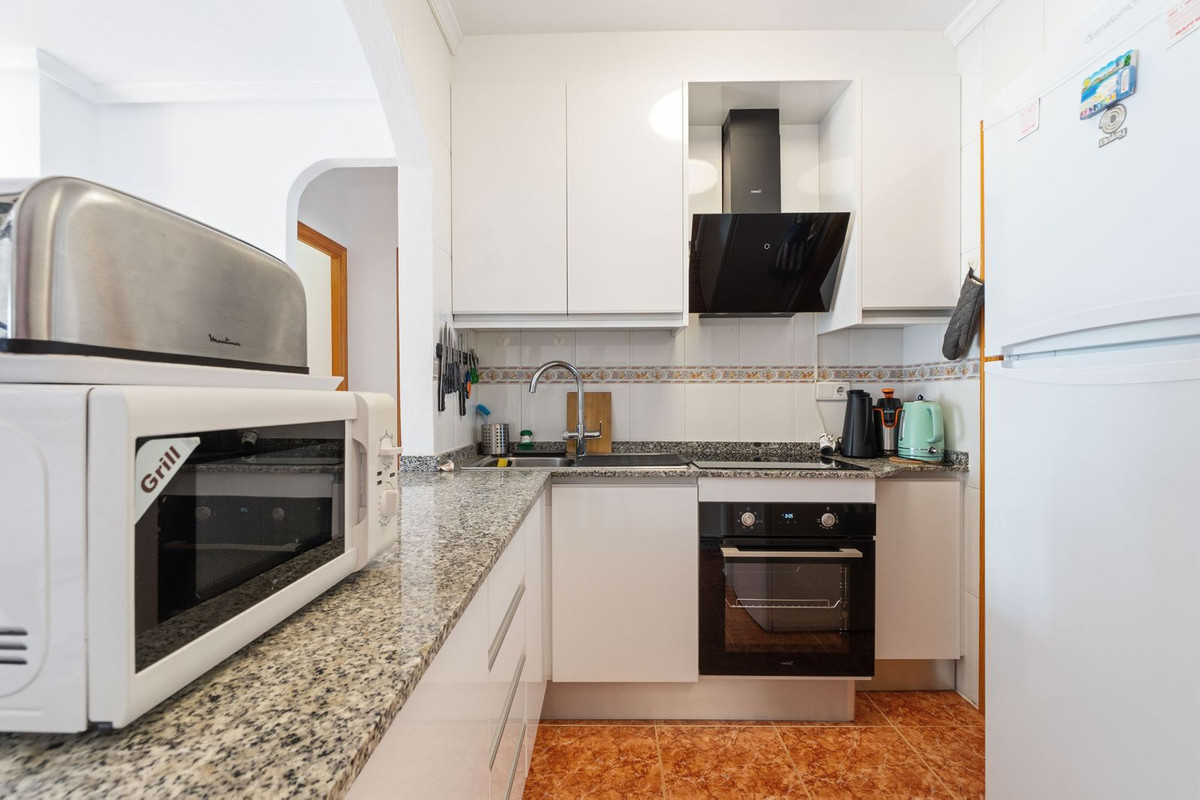 Appartement te koop in Torrevieja | 2 slaapkamers H5299531