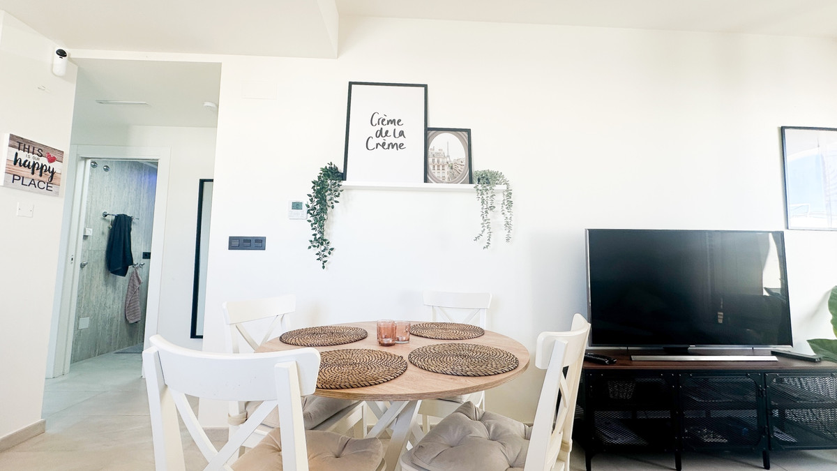 Appartement te koop in Torrevieja | 3 slaapkamers H5302645