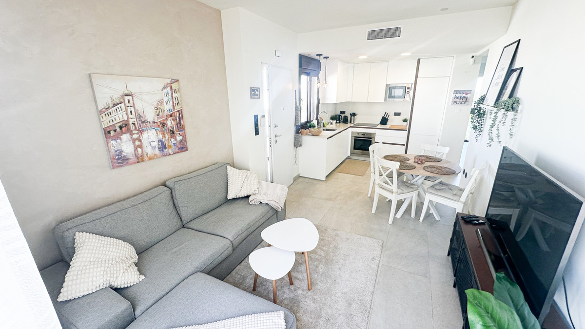 Appartement te koop in Torrevieja | 3 slaapkamers H5302645