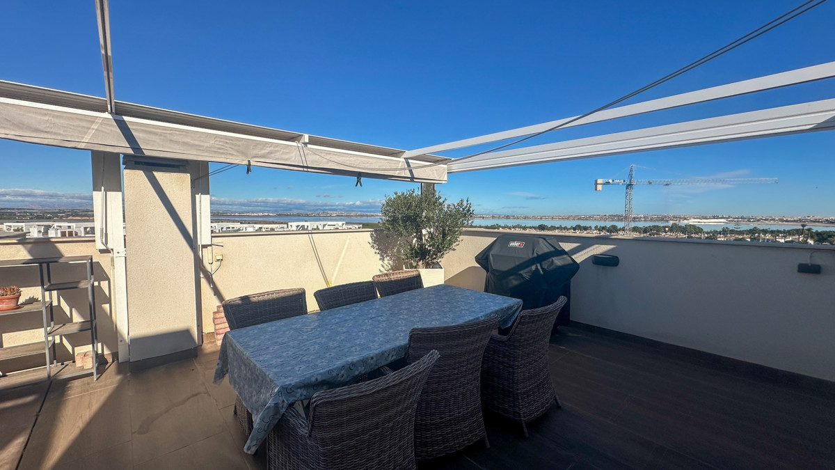 Appartement te koop in Torrevieja | 3 slaapkamers H5302645