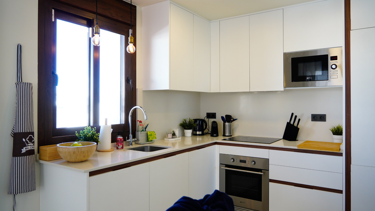 Appartement te koop in Torrevieja | 3 slaapkamers H5302645