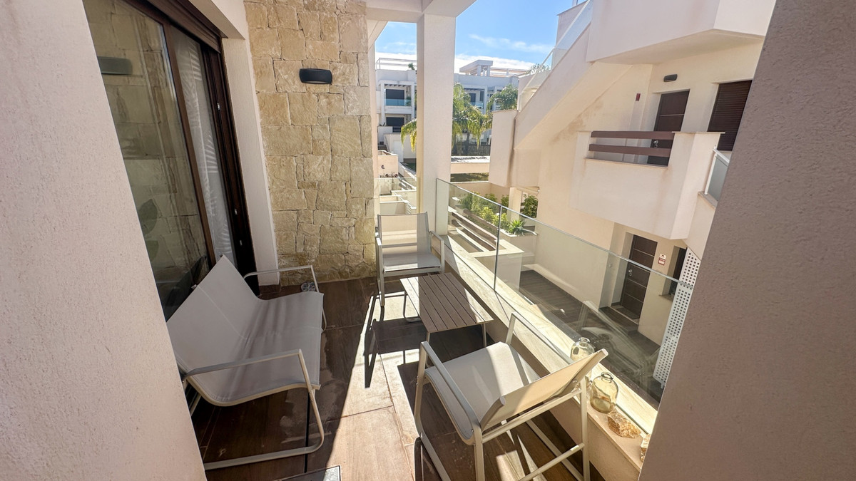 Appartement te koop in Torrevieja | 3 slaapkamers H5302645