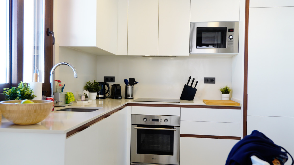 Appartement te koop in Torrevieja | 3 slaapkamers H5302645