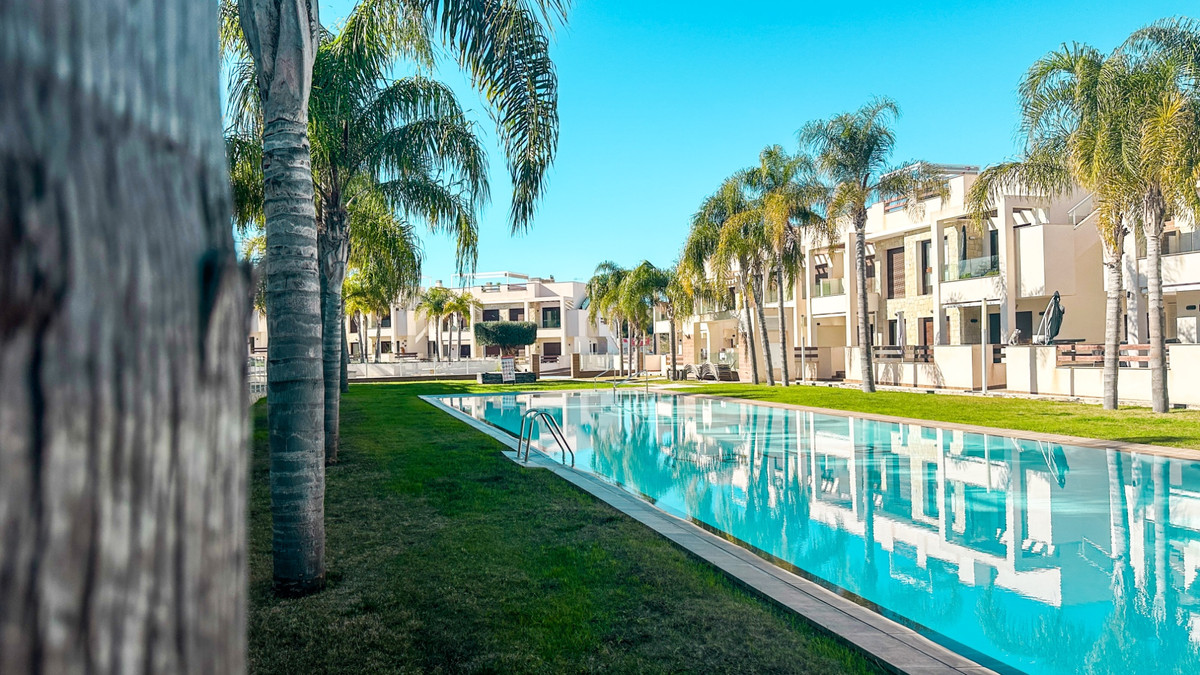 Appartement te koop in Torrevieja | 3 slaapkamers H5302645