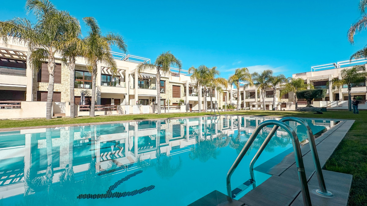 Appartement te koop in Torrevieja | 3 slaapkamers H5302645