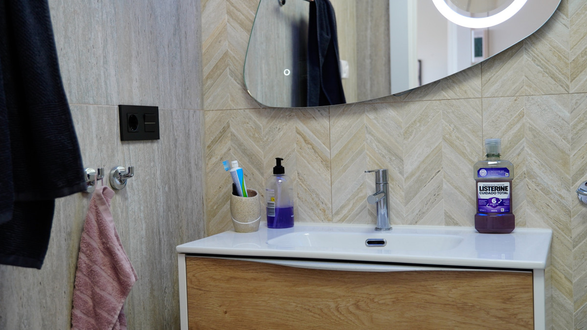 Appartement te koop in Torrevieja | 3 slaapkamers H5302645