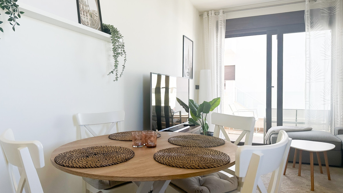 Appartement te koop in Torrevieja | 3 slaapkamers H5302645