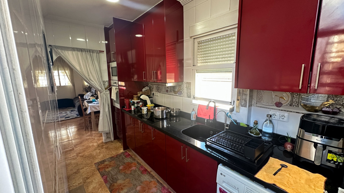 Appartement te koop in Torrevieja | 2 slaapkamers H5303206