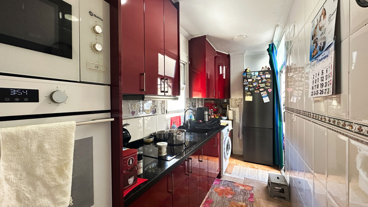 Appartement te koop in Torrevieja | 2 slaapkamers H5303206